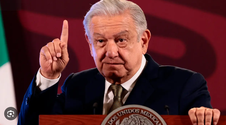 La mañanera de AMLO 14 de marzo de 2024