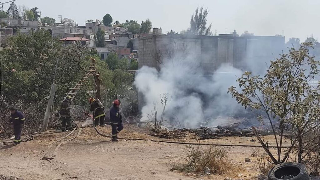 Fue una casa habitación